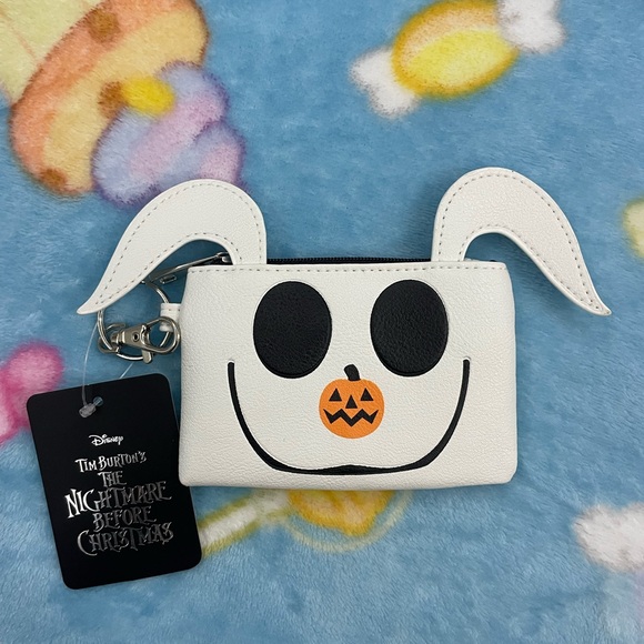 Disney Disney Zero Nightmare Before Christmas Coin Purse - Picture 1 of 2